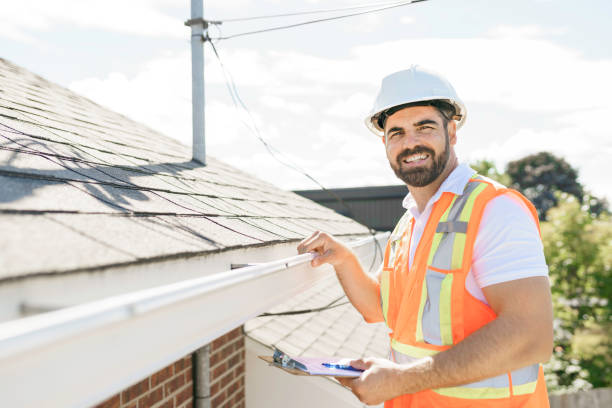 Quick and Trustworthy Emergency Roof Repair Services in Kutztown, PA